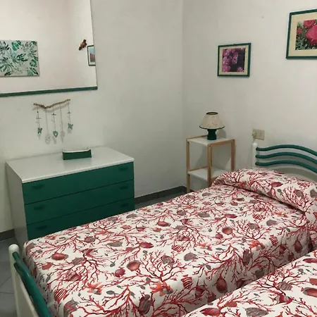 Apartament Trilocale Zanca, Sopra SantʼAndrea