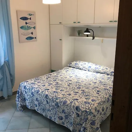 Trilocale Zanca, Sopra Apartament SantʼAndrea