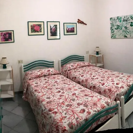 Trilocale Zanca, Sopra Apartament *