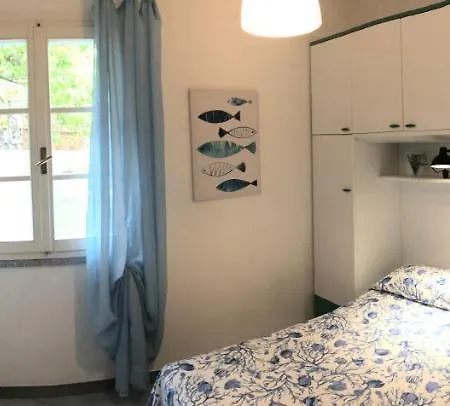 Trilocale Zanca, Sopra Apartament SantʼAndrea